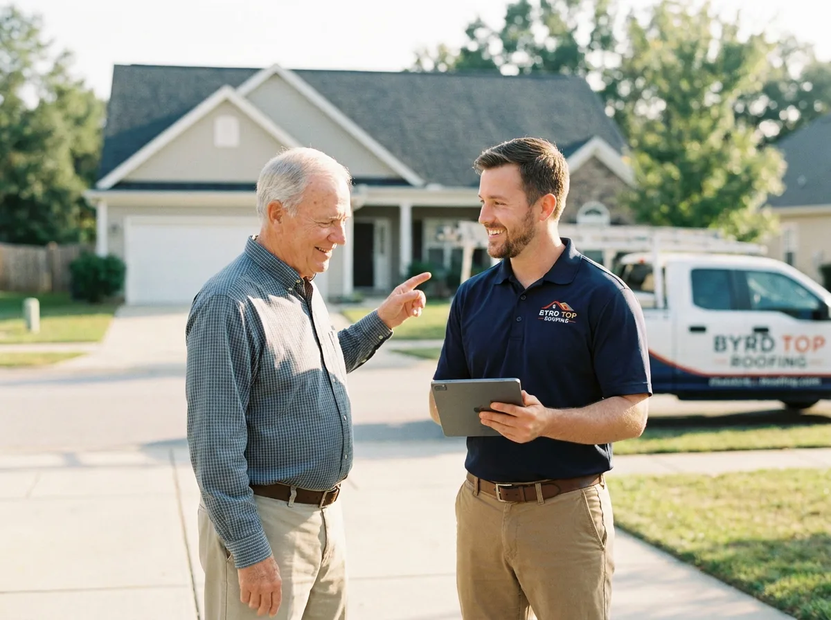 Roofing Point Mugu Nawc, CA FAQs